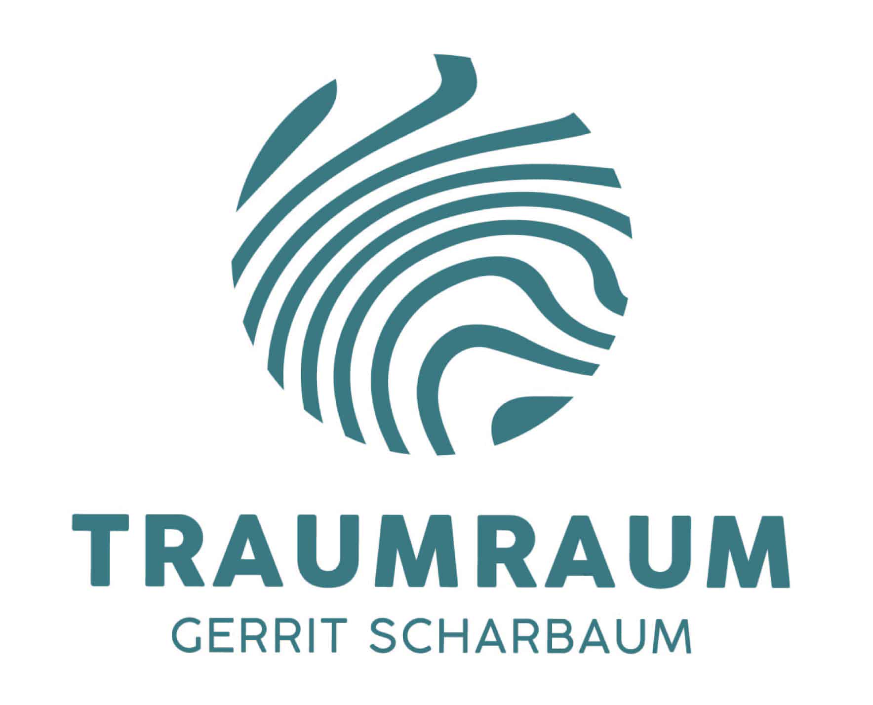 TRAUMRAUM Gerrit Scharbaum - Marken-Design