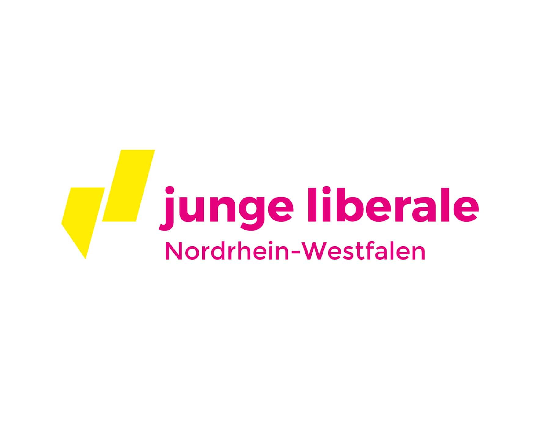 Logo der Jungen Liberalen NRW